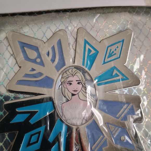 Frozen Disney purse - Picture 3 of 10